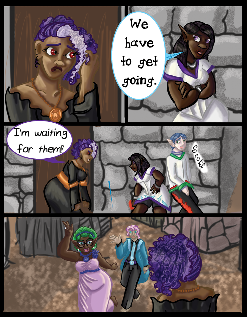 Chapter 5 Page 1