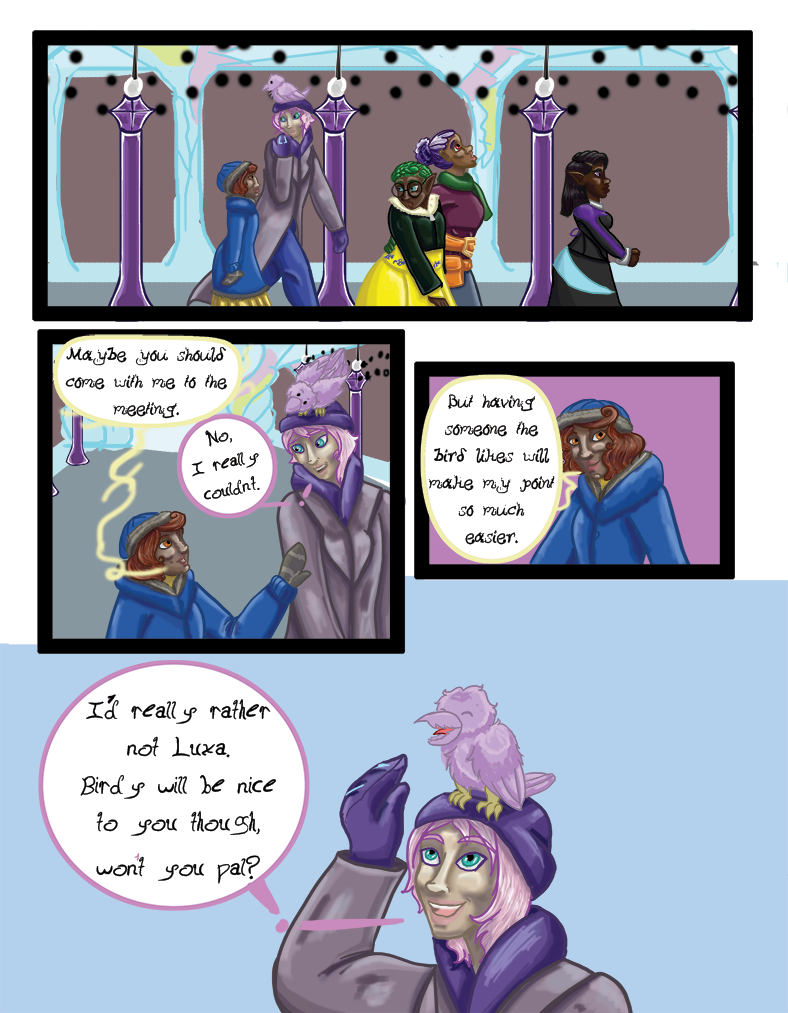 Chapter 7 Page 1