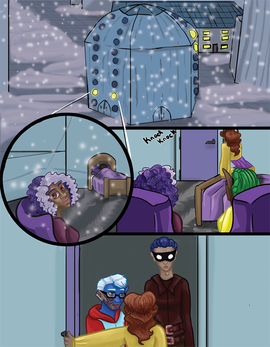 Chapter 9 Page 1