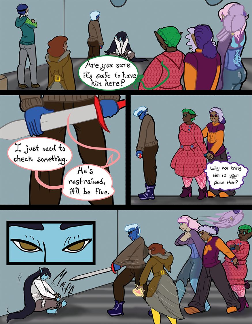 Chapter 10 Page 1