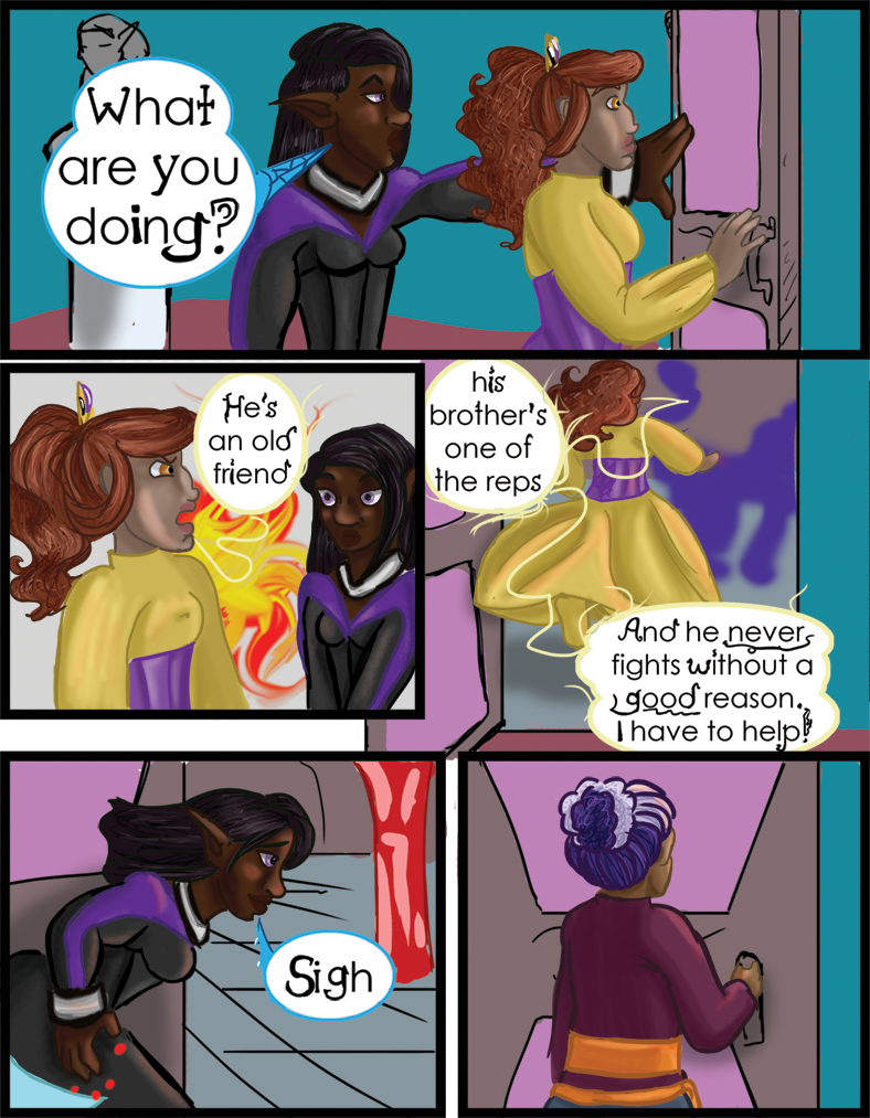 Chapter 8 Page 4